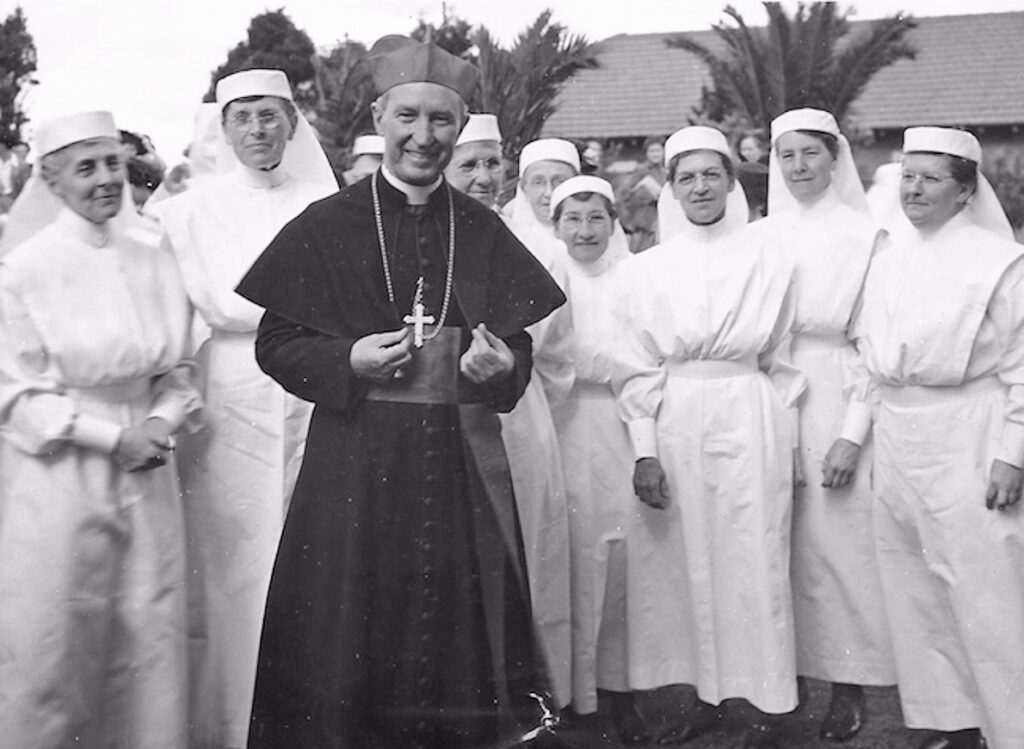 Joyful news from the Vatican